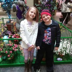 Meet your Posher, Terry